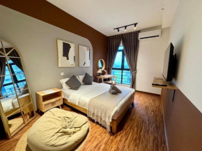 K-Avenue Studio by CC Suites